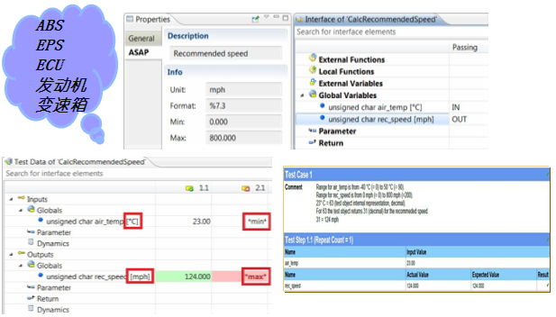 Tessy — 嵌入式软件单元测试/ 集成测试工具的图13